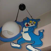 لوستر نصب تعمیر انواع لوستر|لوستر و چراغ آویز|هشتگرد, شهرک بعثت|دیوار