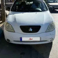 تیبا 2 مدل 95