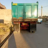 زیر مایلر ۱۴۰۳ ۲۶۲۴|خودرو سنگین|تهران, اکباتان|دیوار