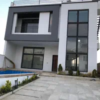 ویلا مدرن دوبلکس  لوکیشن عالی آبسرد