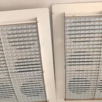 لامپ دست سازپرنور|لامپ و چراغ|یاسوج, |دیوار