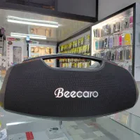 اسپیکر بیکارو