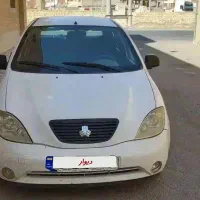 تیبا مدل ۹۳