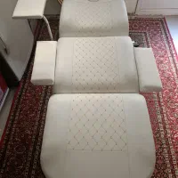 فروش یک عدد تخت زیبایی به قیمت ۵ میلیون تومان|آرایشی، بهداشتی، درمانی|دامغان, |دیوار