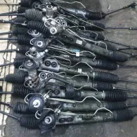 قطعات استوک هیدرولیک خودرو