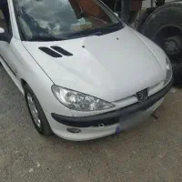 فروش‌پژو206تیپ‌2