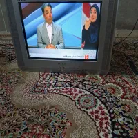 تلویزیون ۲۱ اینچ سامسونگ