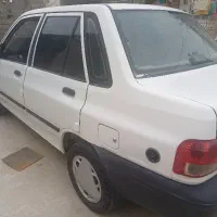 پراید صبا 88 بنزینی|خودرو سواری و وانت|گنبد کاووس, |دیوار