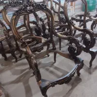 به چندنفر زیرکارچی ورکوب مبلمان استیل نیاز مندیم|استخدام صنعتی، فنی، مهندسی|مرند, |دیوار