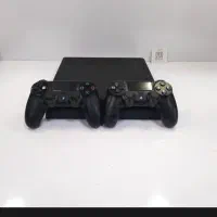 ps4 اسلیم
