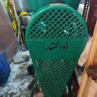 دستگاه آبلیمو گیر زولفقار|فروشگاه و مغازه|تهران, شادمان|دیوار