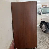 ۲ عدد کمد mdf|جاکفشی، کمد، دراور|گرگان, |دیوار