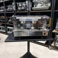 قهوه ساز صنعتی دست دوم فائما E98 (جیمبالی M27 )