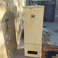 آبگرمکن ایستاده