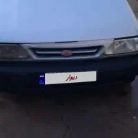 پراید 89