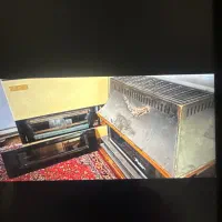 بخاری گازسوز کارکرده