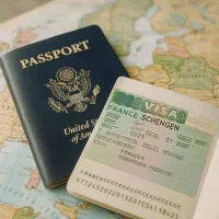 تور و اخذ ویزای شنگن / کانادا / انگلیس تخصصی