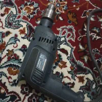 چکش برقی مته ( دریل )|ابزارآلات|نورآباد, |دیوار