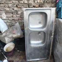 لگن ظرفشویی