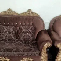 مبل ۸ نفره