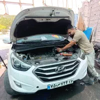 تعمیرات تخصصی الکترونیک خودرو|خدمات موتور و ماشین|بوشهر, |دیوار