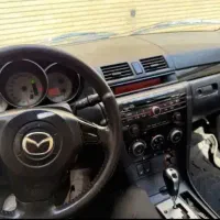 مزدا 3تیپ 3|خودرو سواری و وانت|اصفهان, پوریای ولی|دیوار