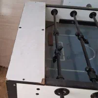 فوتبال دستی برند تنیس توس|تجهیزات ورزشی|مشهد, فلسطین|دیوار