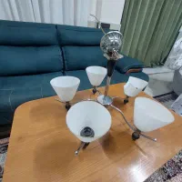 لوستر با قیمت عالی|لوستر و چراغ آویز|تربت جام, فاز ۱ فرهنگیان|دیوار