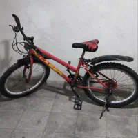 دوچرخه