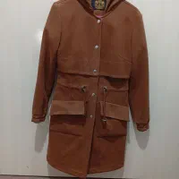 حراج پالتو و کاپشن سایز ۳۸