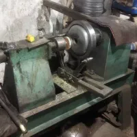 دستگاه خم کاری