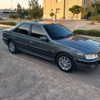 پارس سال ۹۸ معاوضه با  ۲۰۶|خودرو سواری و وانت|فولادشهر, B6|دیوار