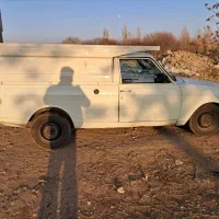 پیکان وانت ۹۰دوگانه شرکتی|خودرو سواری و وانت|خرمدره, |دیوار