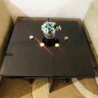 میز جلو مبلی