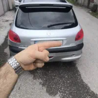 تیپ 5|خودرو سواری و وانت|چالوس, |دیوار