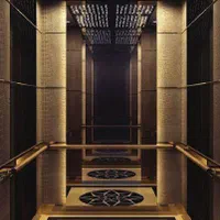 طراحی اجرا نصب و راه اندازی آسانسور