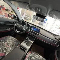 ایکس 55 پرو 1404 خشک|خودرو سواری و وانت|مشهد, سجاد شهر|دیوار