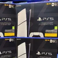 ps5 slim اروپا دیجیتال