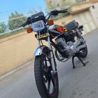 هندا 200 پرواز خونگی تمیز تمیز