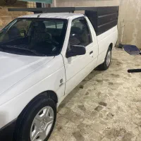 اریسان ۱مدل ۹۷ دوگانه کارخانه|خودرو سواری و وانت|رشت, جهاد|دیوار