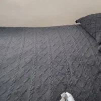 روتختی و کاور تشک