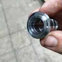 خدمات تراشکاری