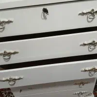 دراور کاملا نو|جاکفشی، کمد، دراور|خرم‌آباد, |دیوار