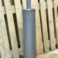 منبع اگزوز اسپرت|قطعات یدکی و لوازم جانبی|مشهد, مشکینی (شهرک غرب)|دیوار