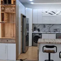 کابینت و کمد دیواری|مصالح و تجهیزات ساختمان|سیرجان, |دیوار