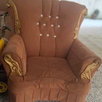 مبل و کاناپه هر دو با هم 498