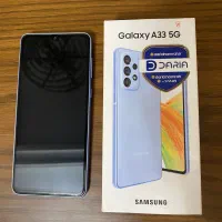 سامسونگ a33 5g