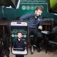 تولیدمحتوا حرفه ای ادمین مدیریت پیج تیزر و تبلیغات|خدمات رایانه‌ای و موبایل|مشهد, وکیل‌آباد|دیوار