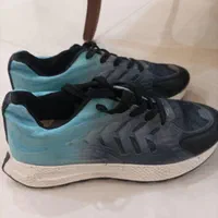 کفش کتونی خارجی2 جفت