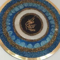 ساعت دیواری|ساعت دیواری و تزئینی|اهواز, رسالت|دیوار